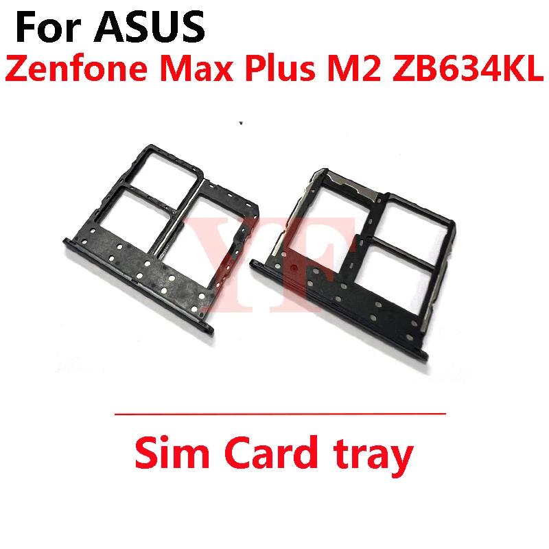 ASUS Zenfone Max Plus M2  SIM ī Ʈ  ġ ü ǰ, ZB634KL, 10 